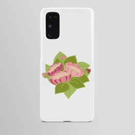 Princess Bloom Android Case