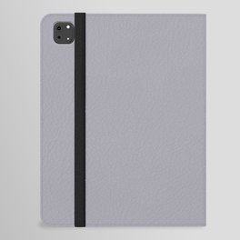 Pewter iPad Folio Case