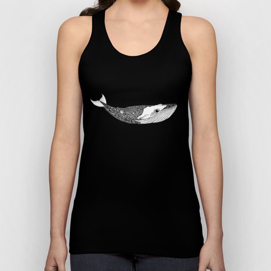 Patrick Unisex Tank Top