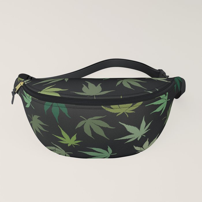 Stoner Custom Fanny Packs Belt Bags Society6