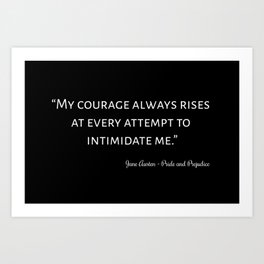 Elizabeth Bennet Art Prints For Any Decor Style Society6