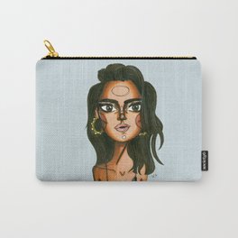 Dua Carry-All Pouch