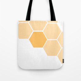 Honey Honey Tote Bag