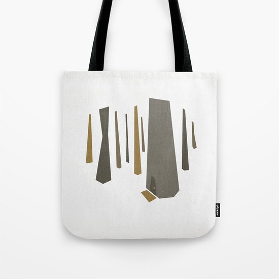 Welcome Tote Bag