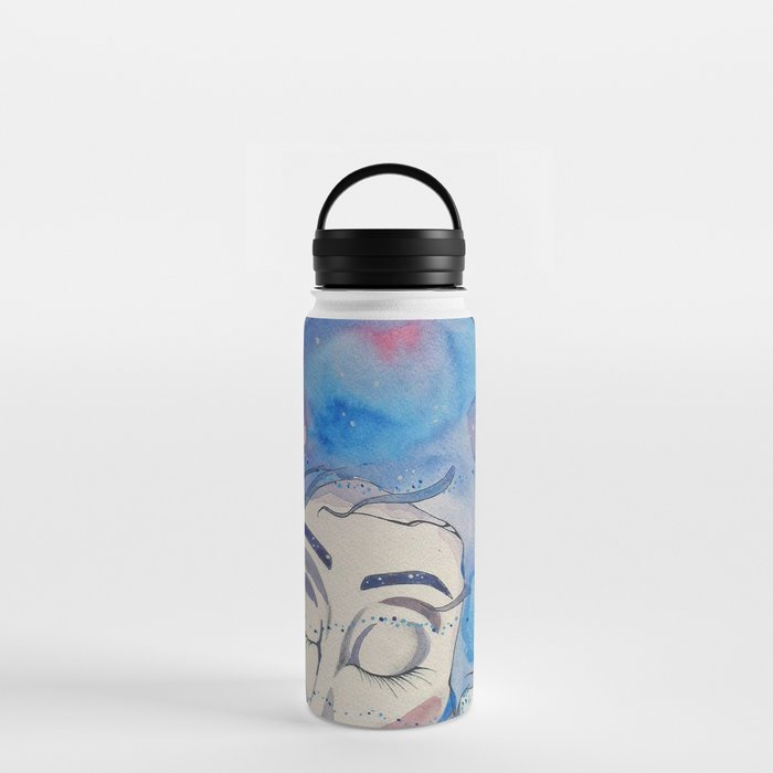 Selatia Water Bottle