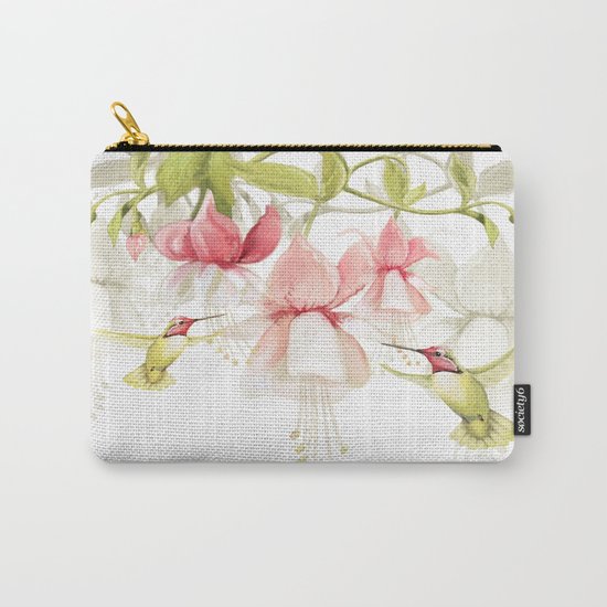 Сolibri Carry-All Pouch