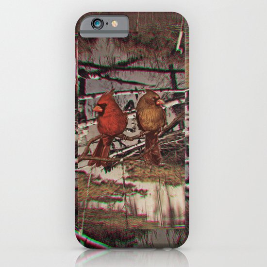 Untitled 3 iPhone & iPod Case