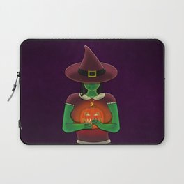 WitchCraft Laptop Sleeve