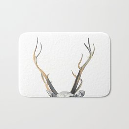 Stag Bath Mat