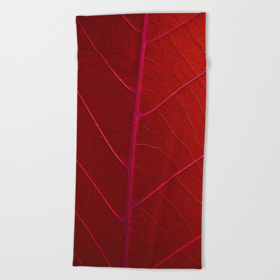 EFFERVESCENT Beach Towel