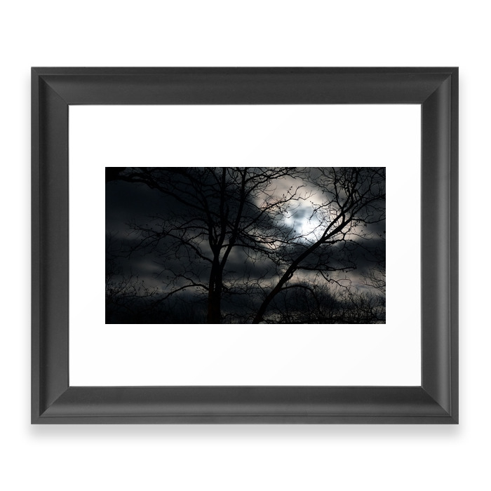 Strange and Beautiful Framed Art Print by dannypartida