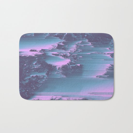 MEDS Bath Mat