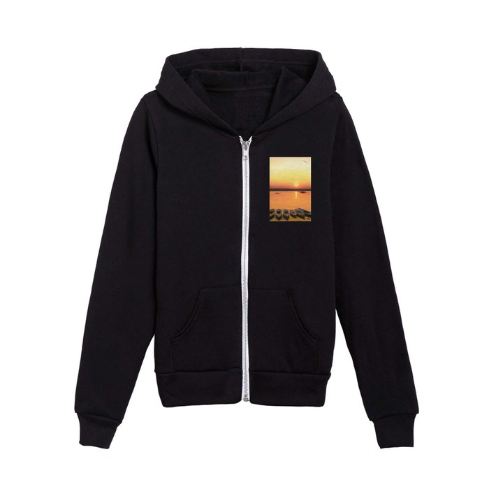 Splendid horizon best sale hoodie