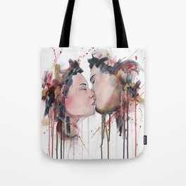 nothing cheesy 2 Tote Bag