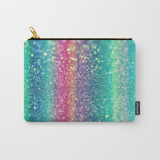 Summer Surf Carry-All Pouch