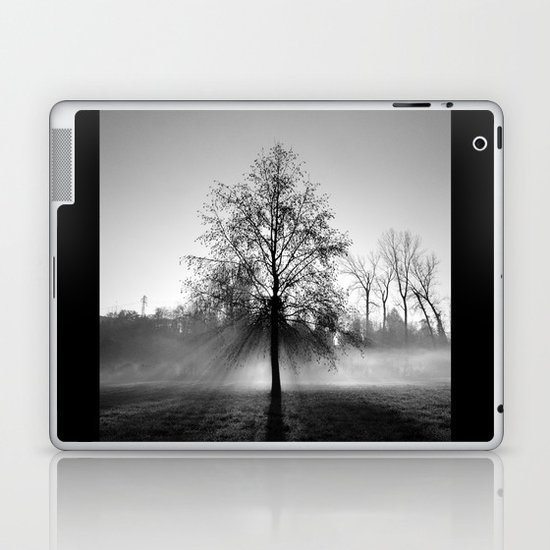 tree Laptop & iPad Skin