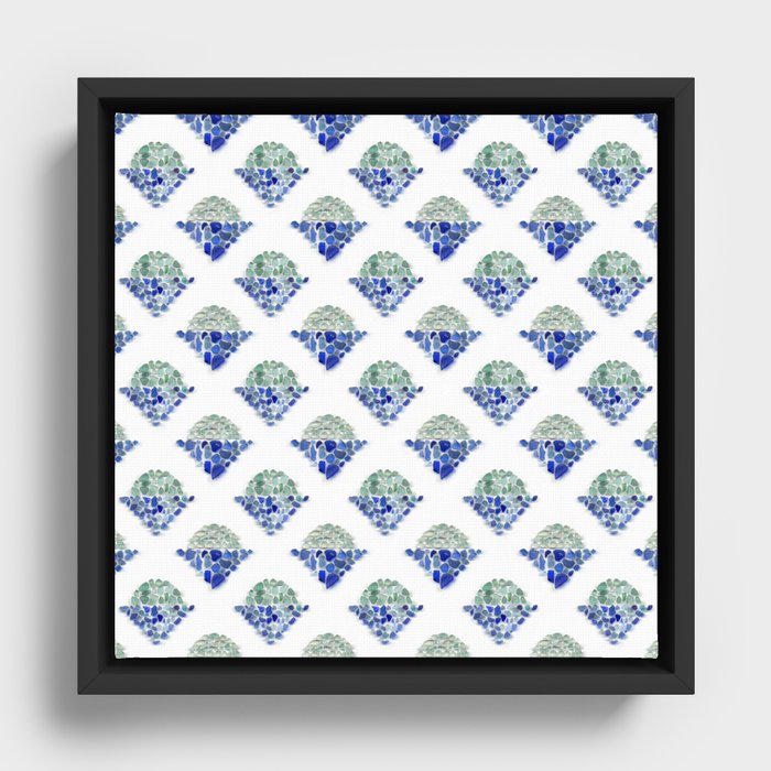Framed Canvas