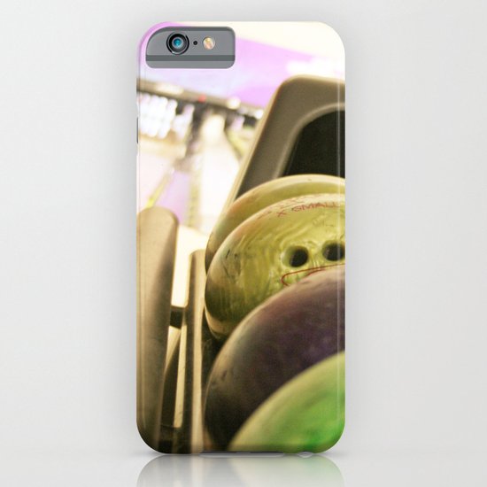 The Next in Line iPhone & iPod Case