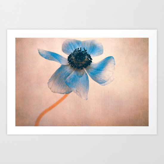 monday Art Print