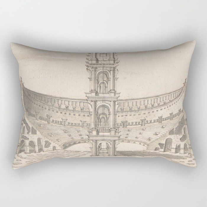 Rectangular Pillow