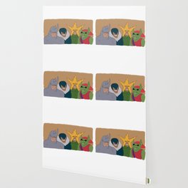 Meme Wallpaper For Any Decor Style Society6