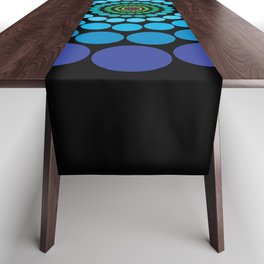 abstract element Table Runner