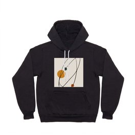 Abstract Lines 2 Hoody