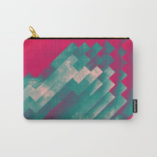 frysyn pyssxyn Carry-All Pouch