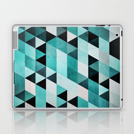 syb zyyro Laptop & iPad Skin