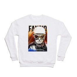 Fangio Crewneck Sweatshirt