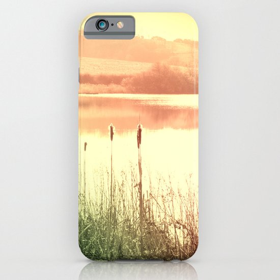 Reeds iPhone & iPod Case