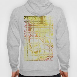 Square Glass Tiles 43 Hoody