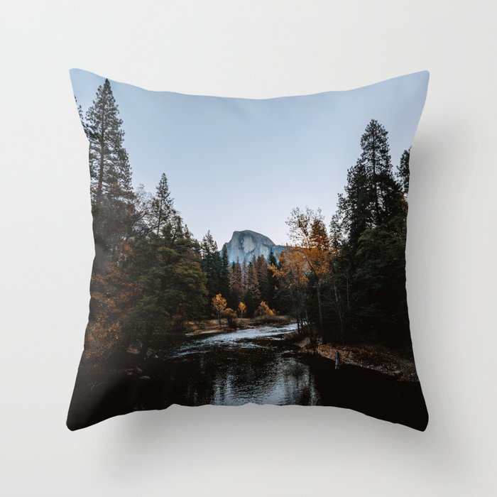 Throw Pillow
