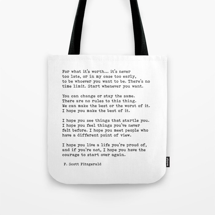 What's my sales bag worth