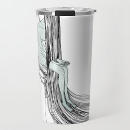 Witch Travel Mug