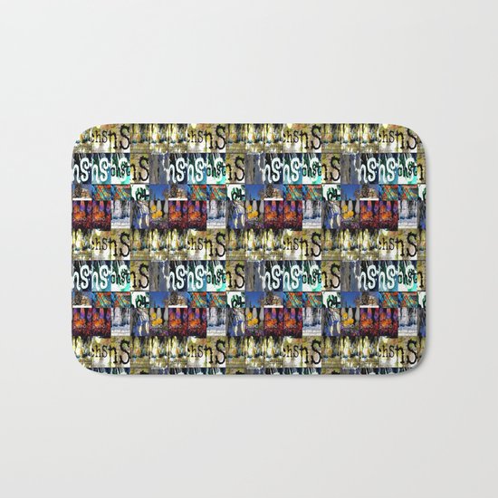 Beachstudio Bath Mat