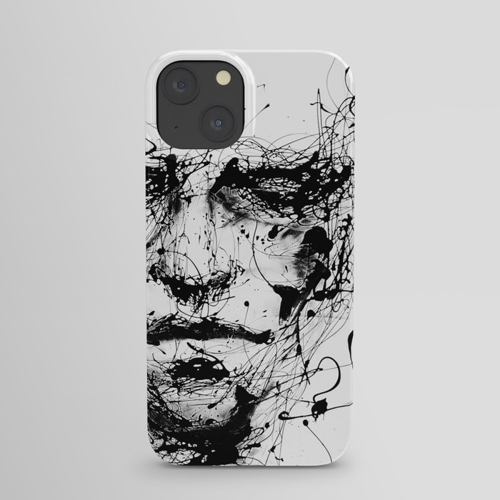 lines hold the memories iPhone Case