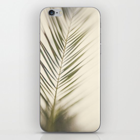 Shade iPhone & iPod Skin