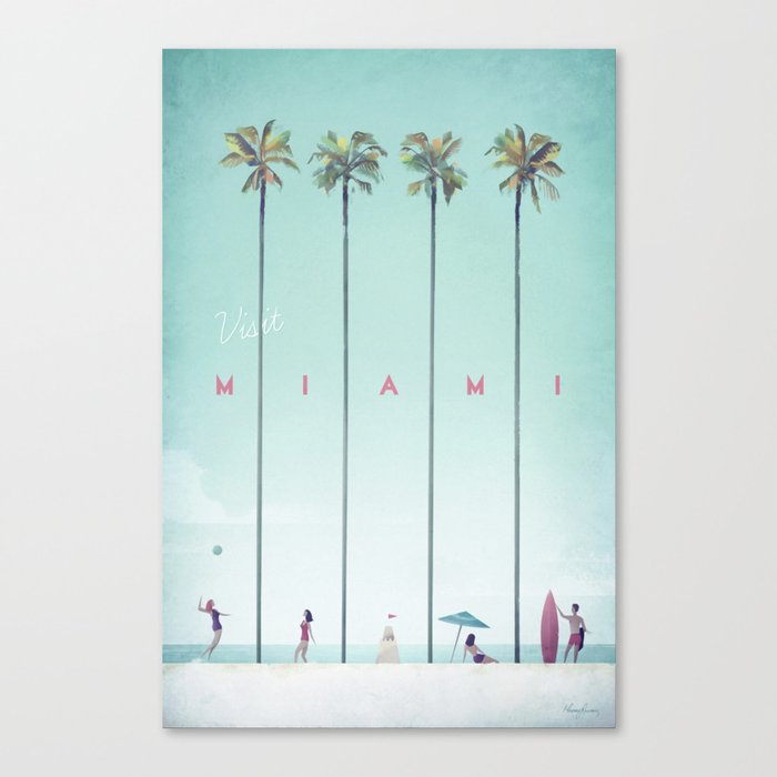 Canvas Print