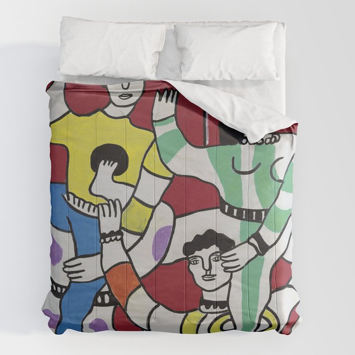 Duvet léger sales