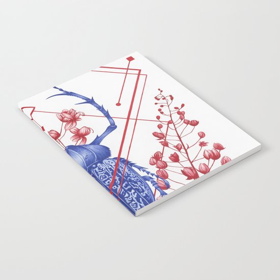 Evolution II Notebook