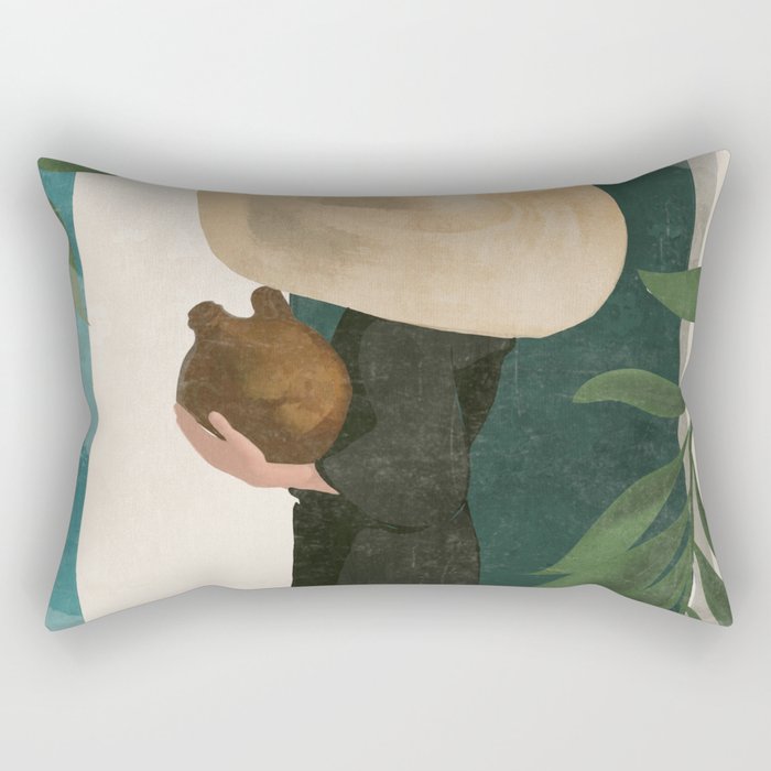 Rectangular Pillow
