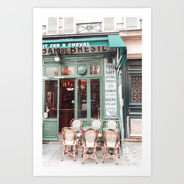 Art Print