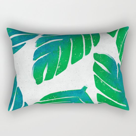 Paradiso Rectangular Pillow