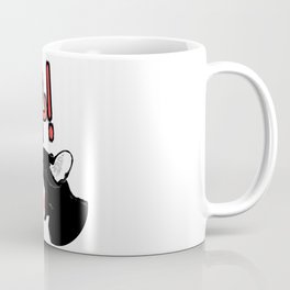 Roar! Coffee Mug
