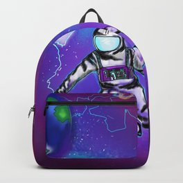 LOST IN SPACE Backpack