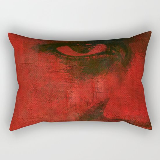 Swamp People Rectangular Pillow