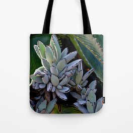 THE BEAUTY OF THE CACTUS Tote Bag