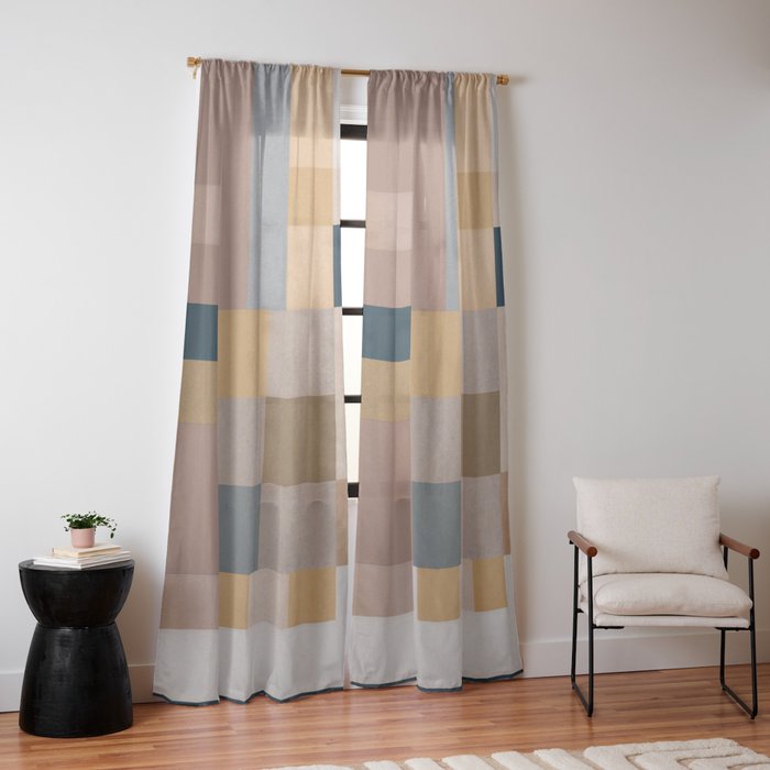 Window Curtain