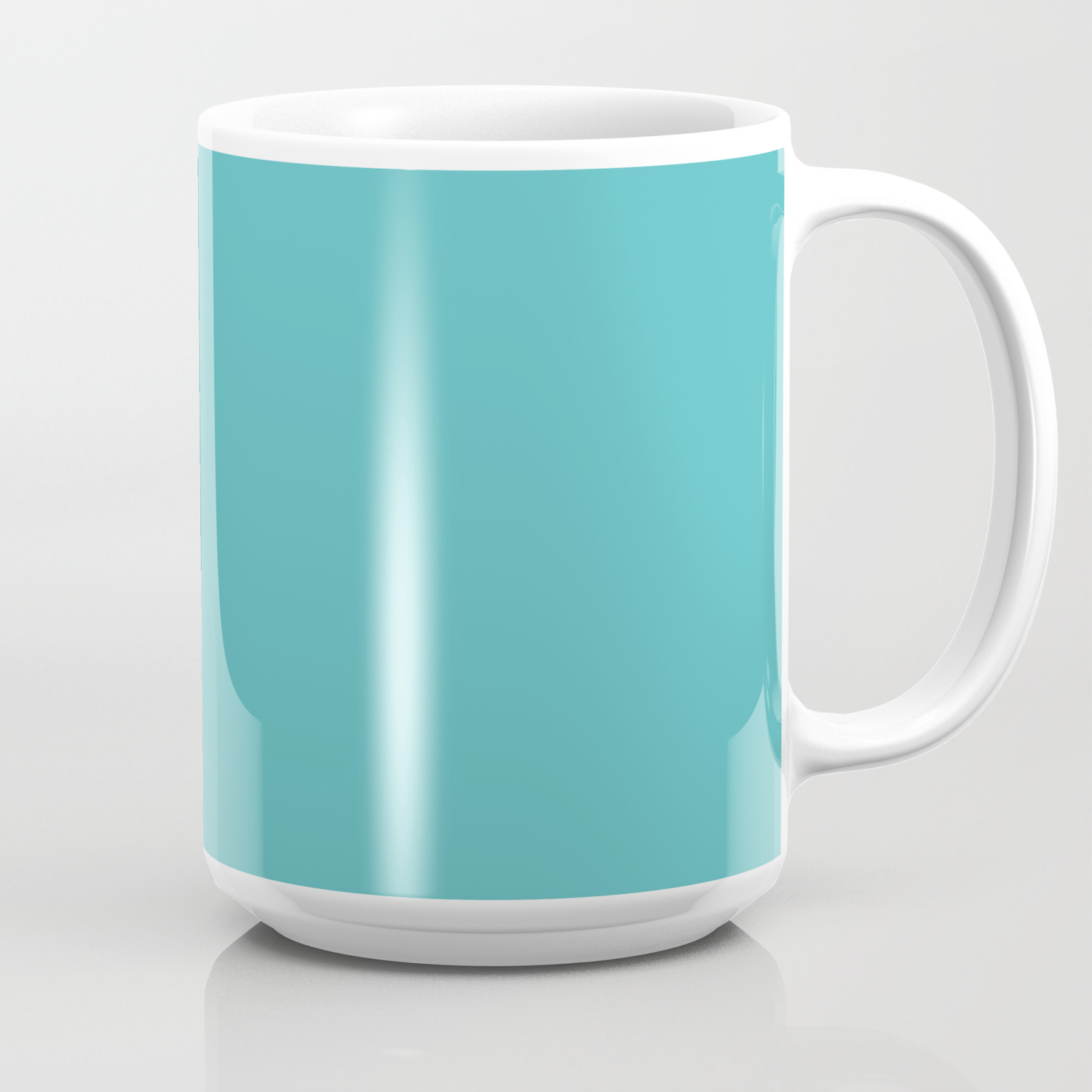 tiffany blue coffee cups